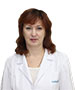 Стахова Елена Георгиевна