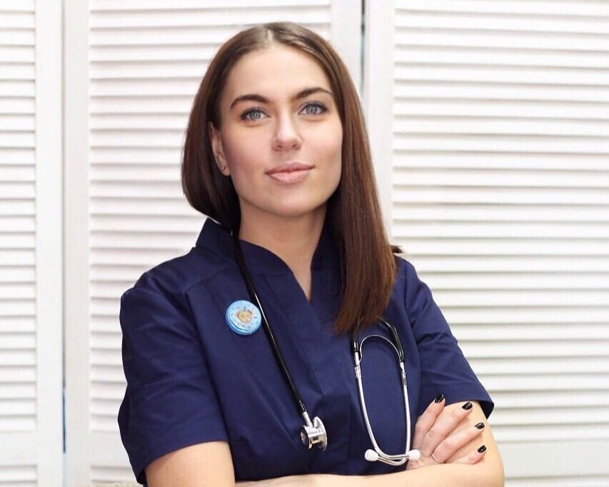 У ребенка температура до 37,2 – как реагировать? Советы от педиатра «Медис»