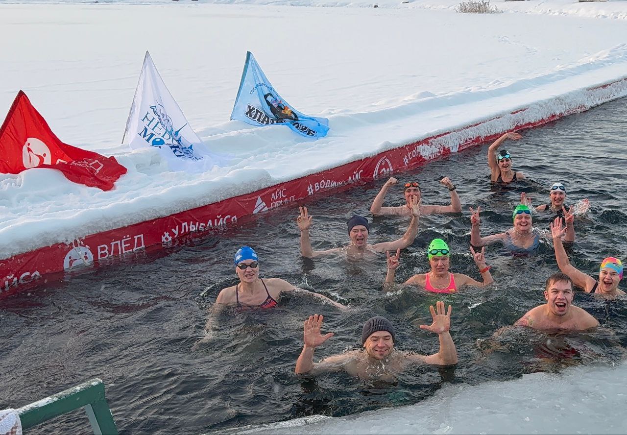 И снова о закаливании