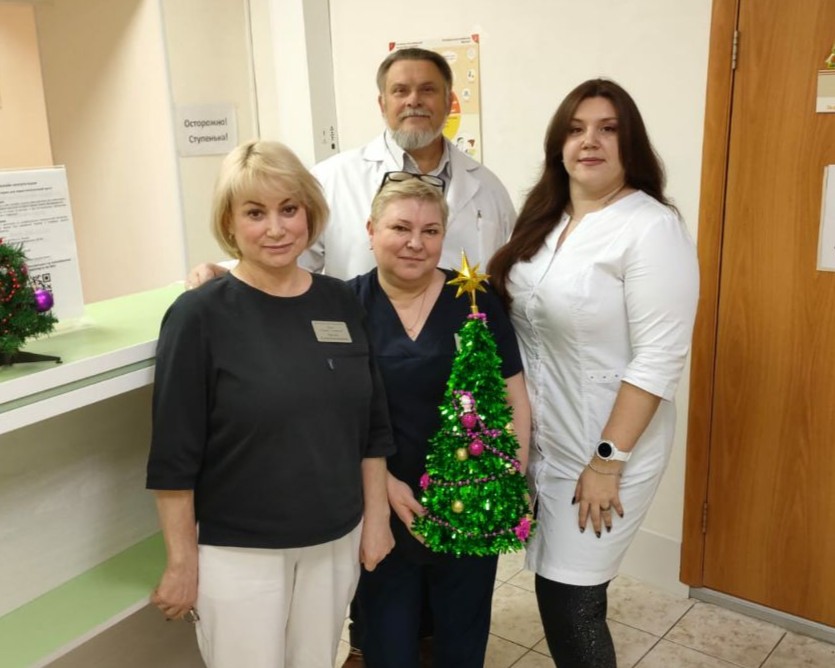 Дарите здоровье с подарочным сертификатом от «Медис»