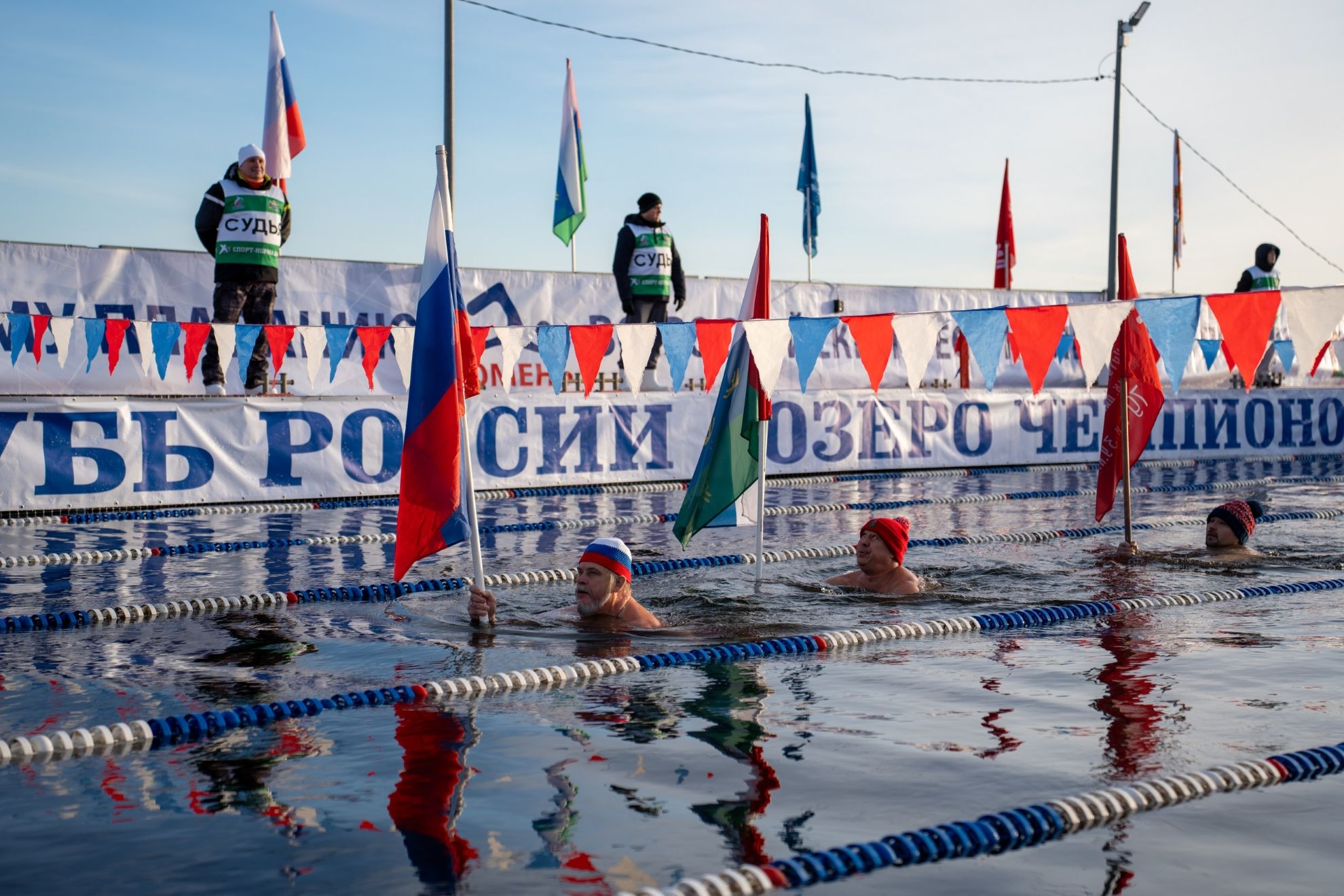 Закаливание ≠ моржевание. Почему это разные вещи?