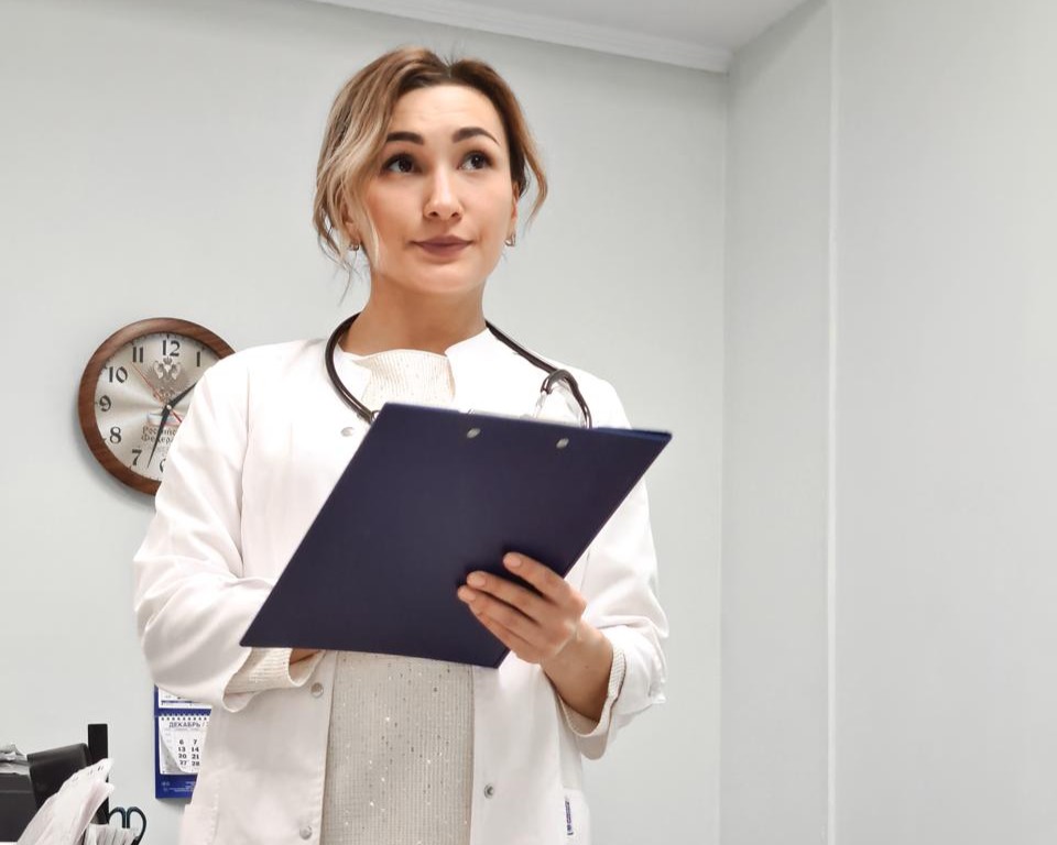 День борьбы с инсультом: когда каждая минута имеет значение