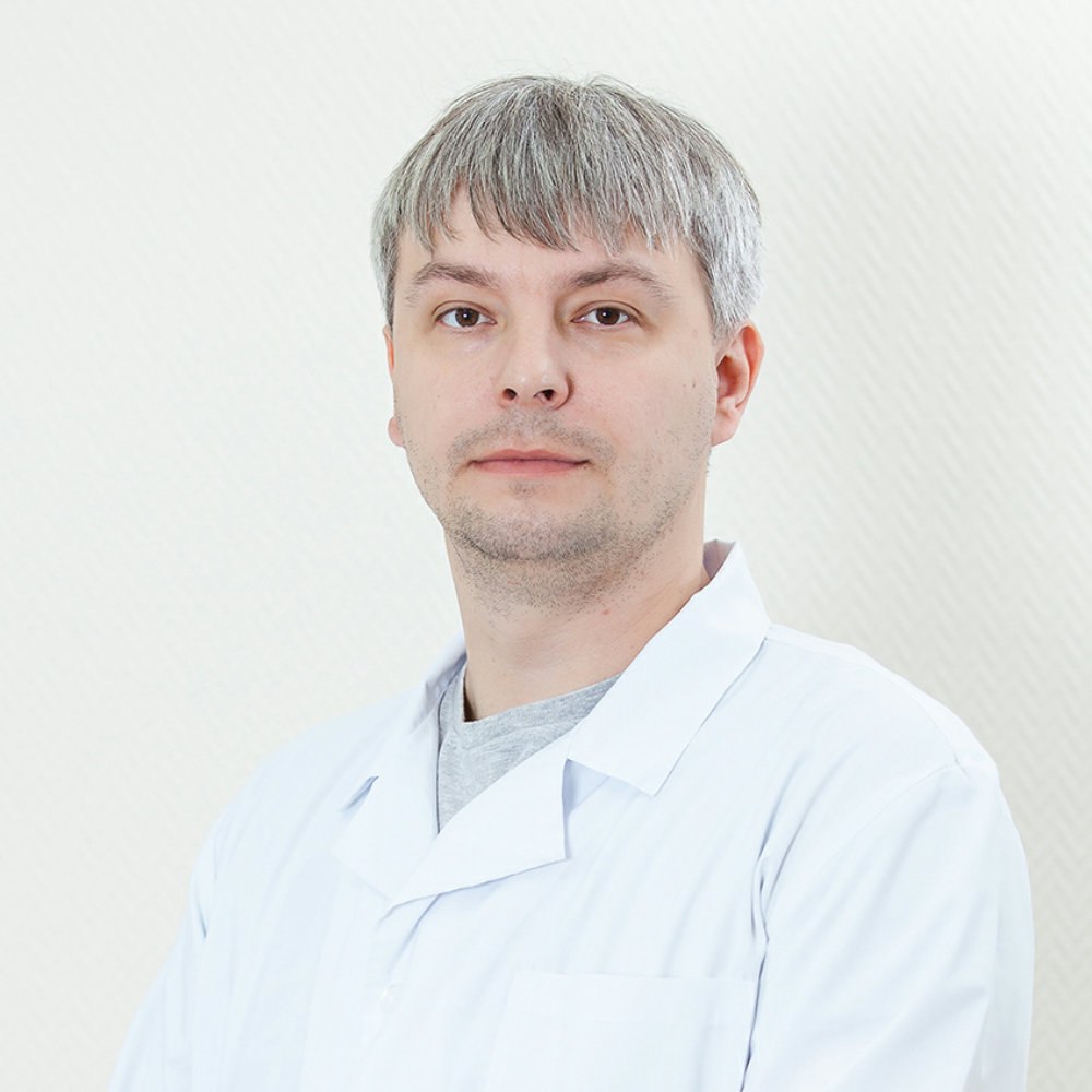 В медицинском центре "Медис" возобновил приемы детский врач-травматолог-ортопед Сенчук Дмитрий Николаевич