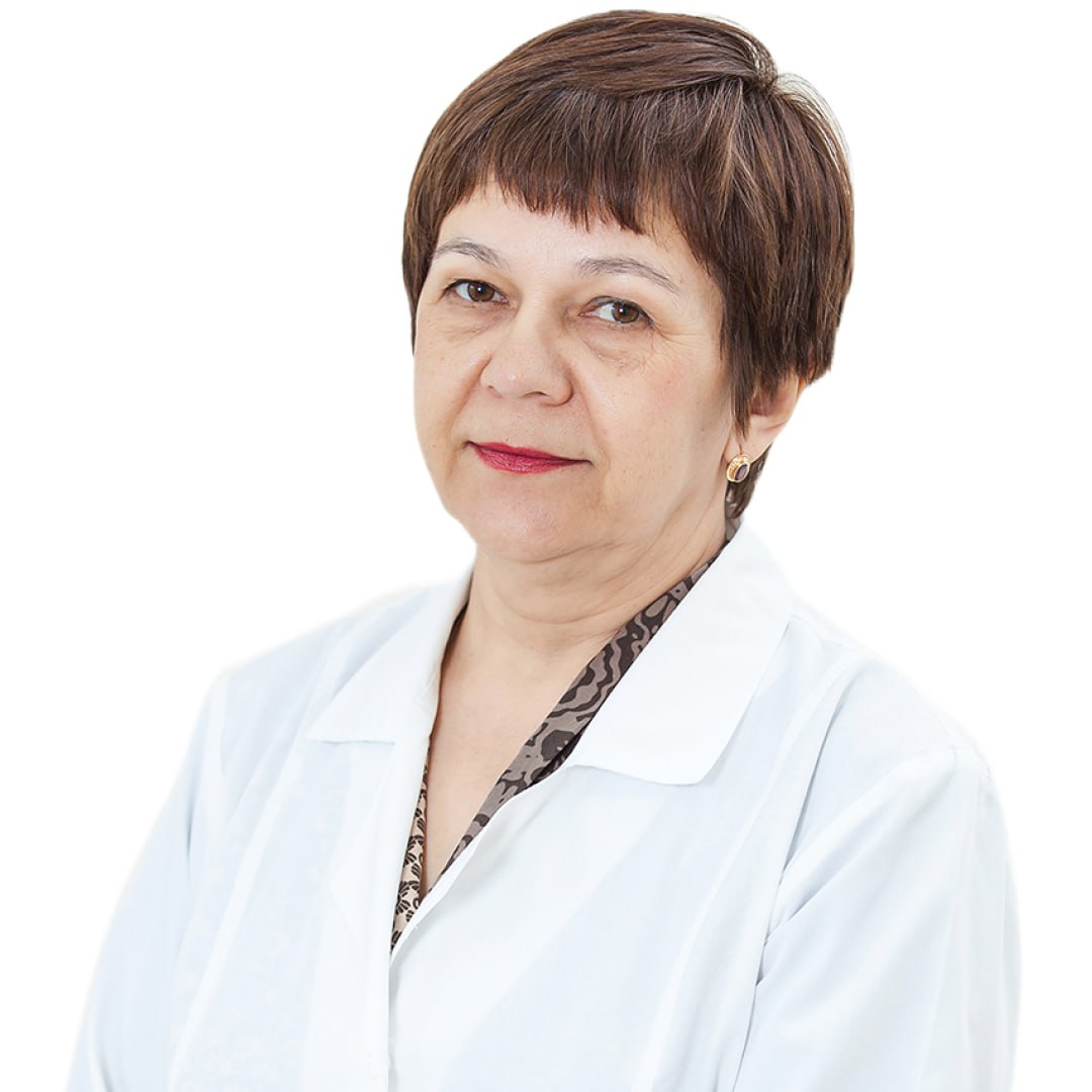 Знакомство с врачом: врач-педиатр Самодурова Наталья Николаевна