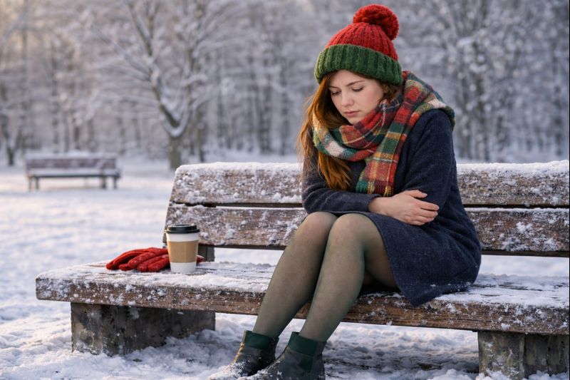 Можно ли заработать цистит, посидев на холодном: объясняет гинеколог