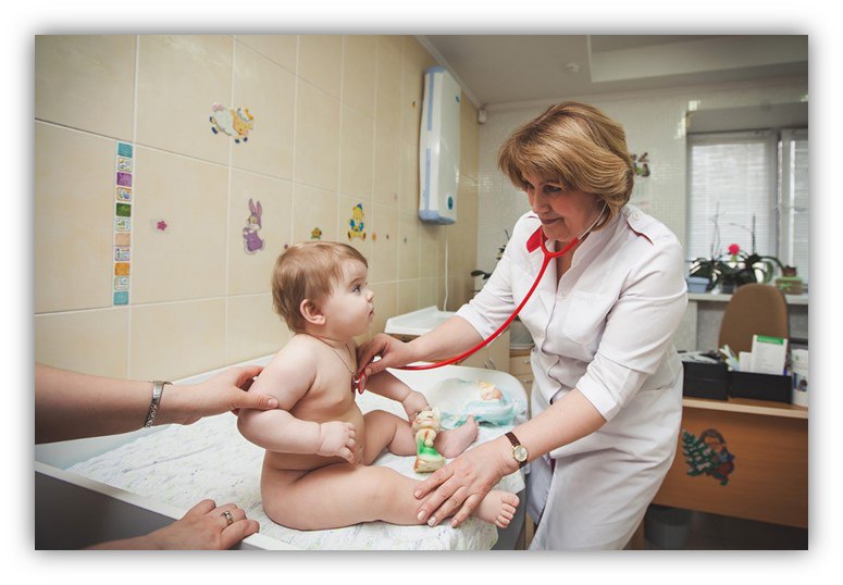 Почему тому, что делать с новорожденным ребенком, не учат в школе?