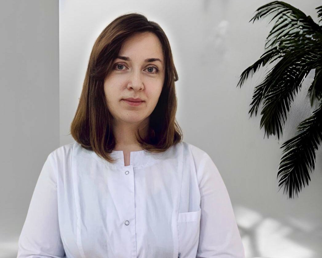 Открыта запись к детскому неврологу Руслане Васильевой