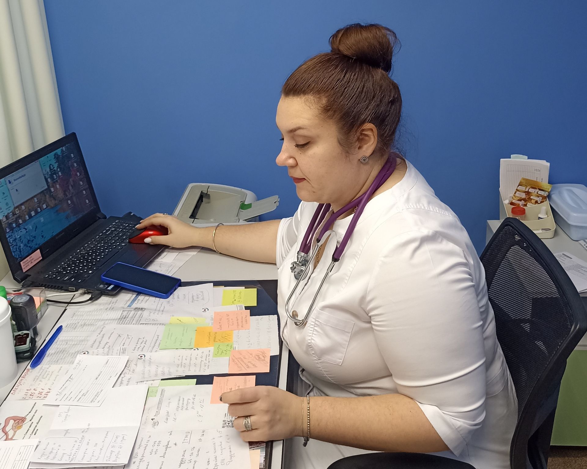 Почему в морозы вирусных инфекций становится меньше — ответ терапевта