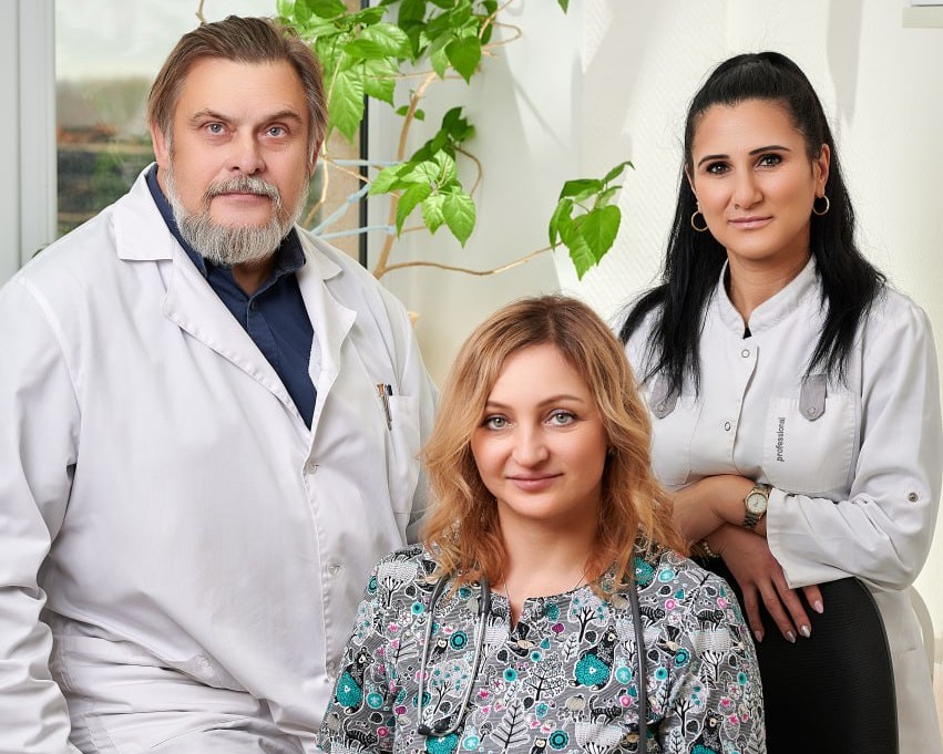 Врачи «Медис» рассказали, как подготовить детей к сезону простуд