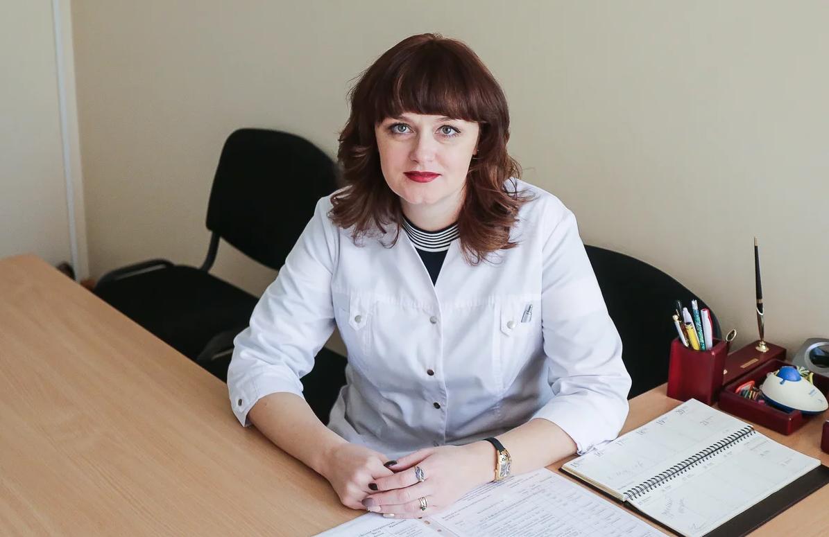 Открыта запись на прием педиатра-эндокринлога ДМН, профессора Храмовой Е.Б.