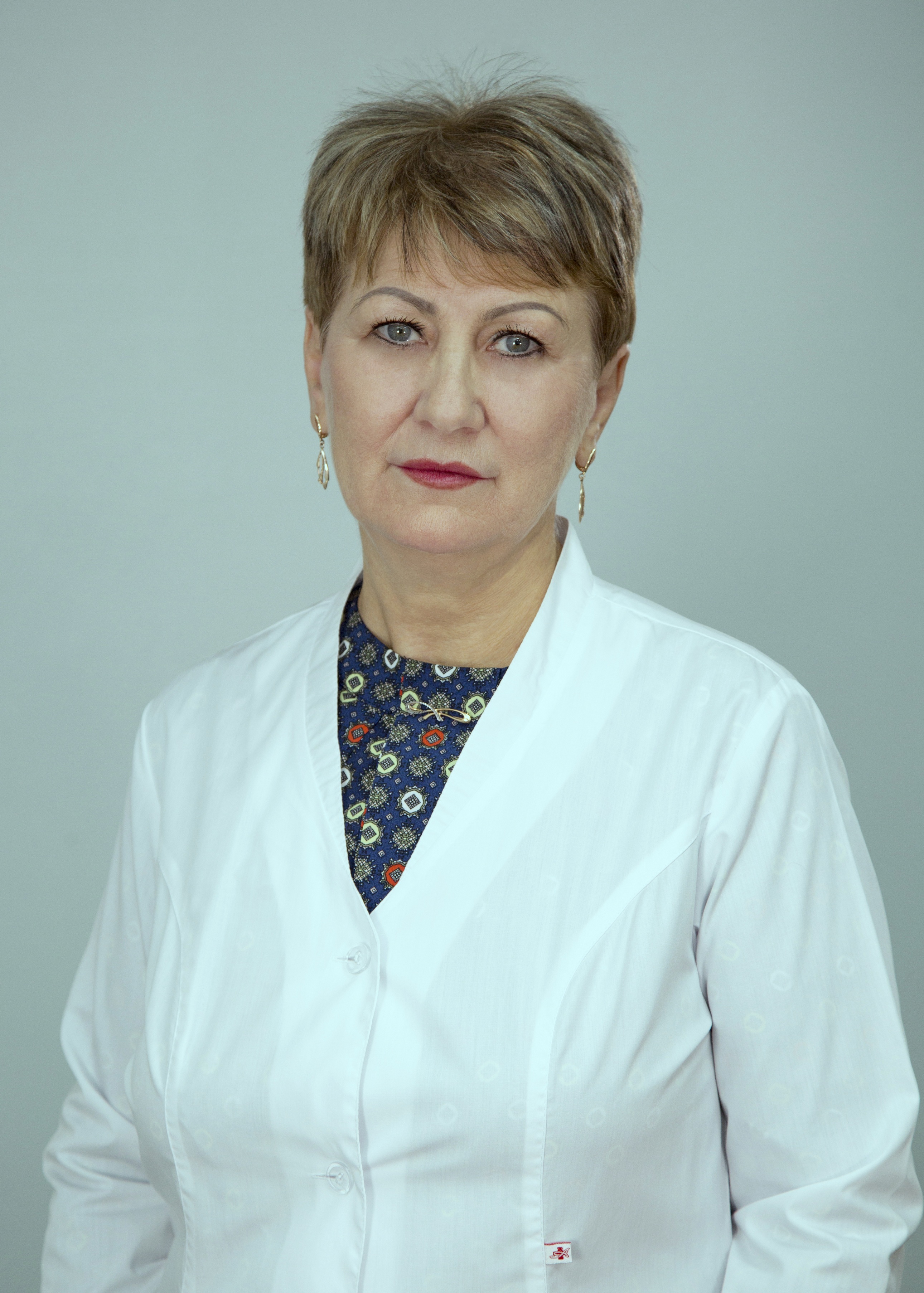 Южакова Татьяна Владимировна